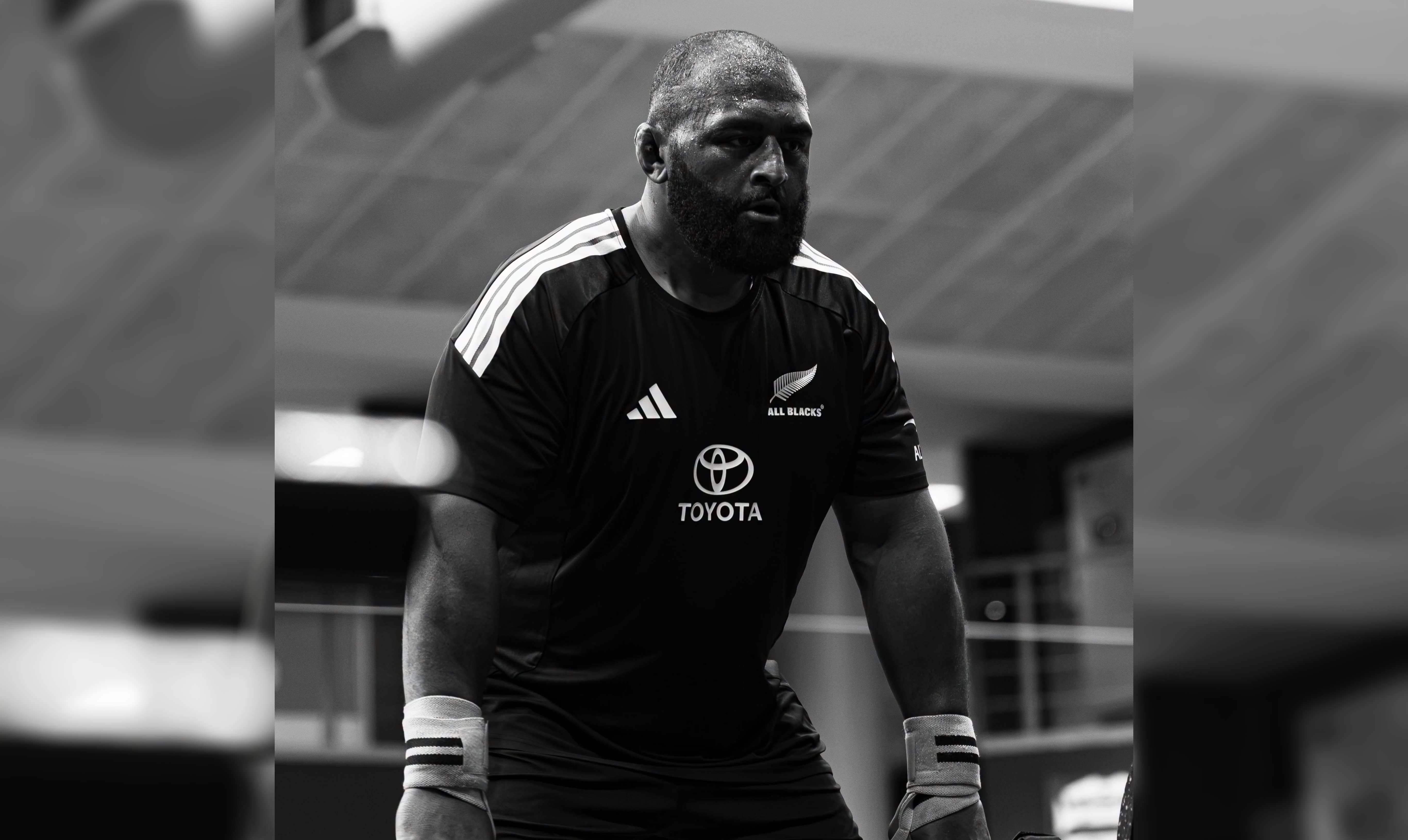 Bower to start against Springboks