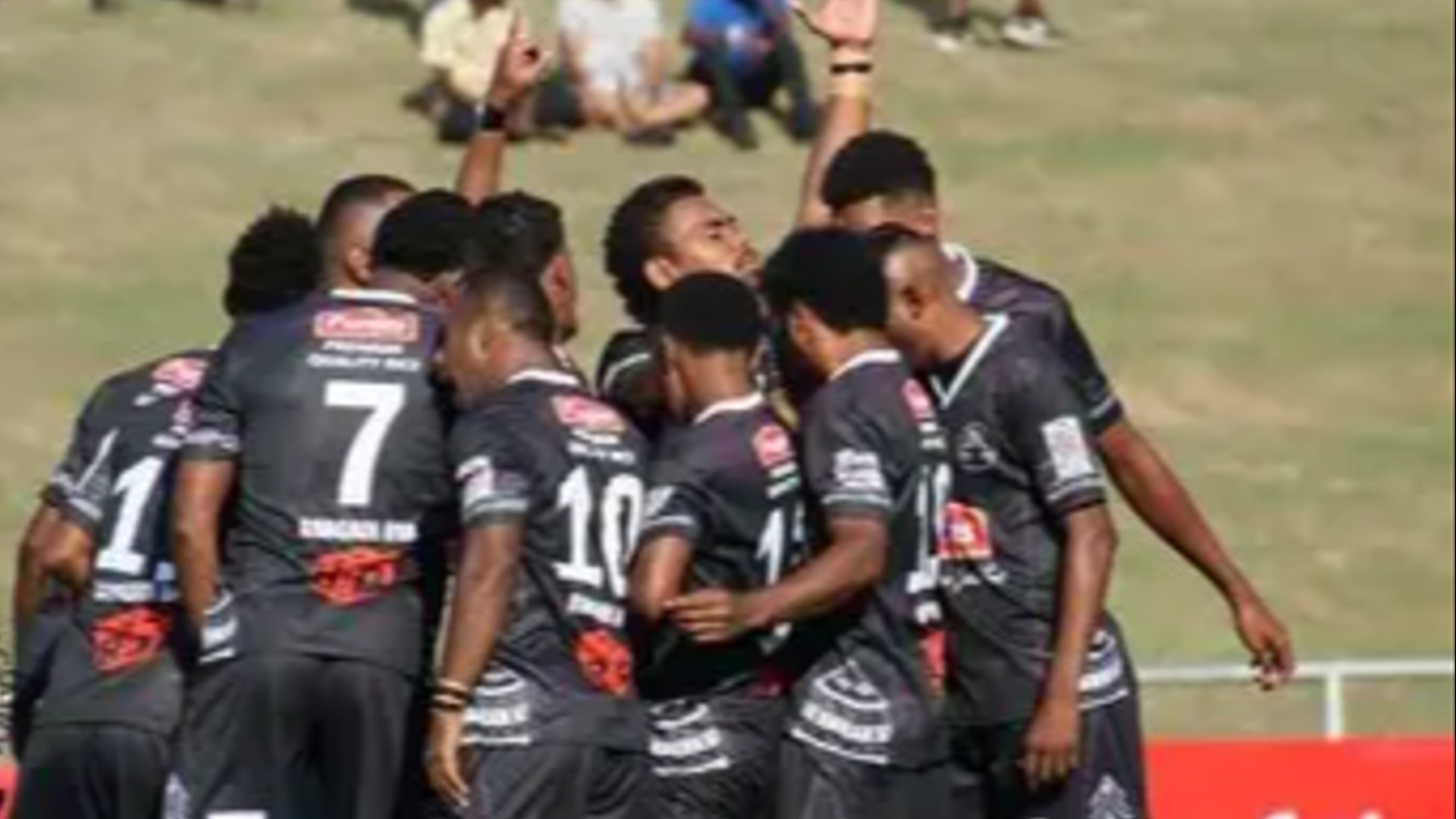 Ba banks on home ground advantage to end 8-year BOG title wait