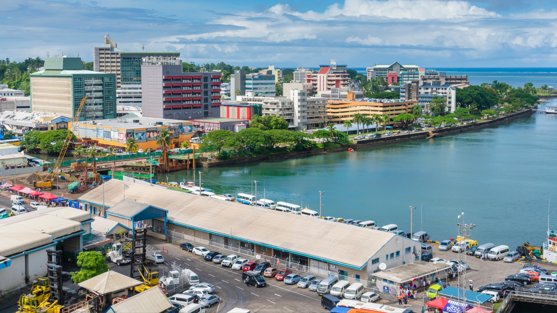72% of Fijian exporters expect revenue growth despite finance challenges