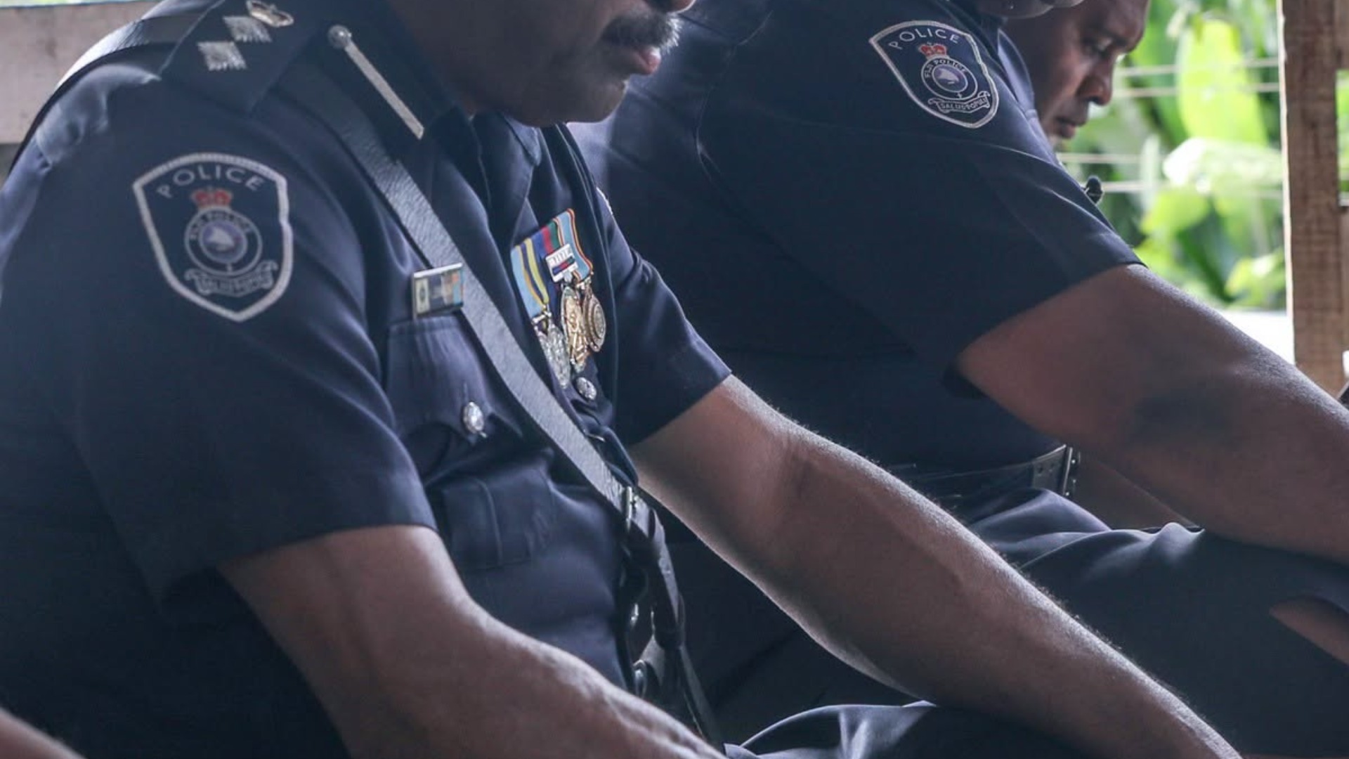 Police clarify alleged missing belongings in drug case were released to accused’s lawyer