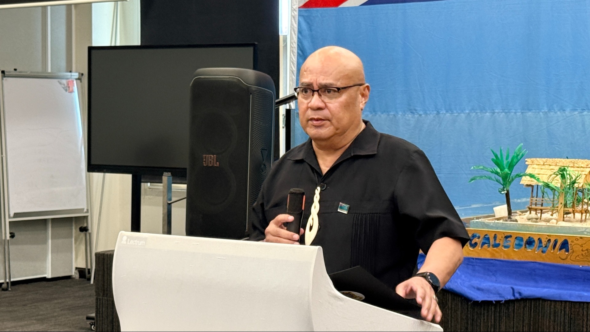 Tuvaluans moved to tears by film revisiting Nukulaelae blackbirding