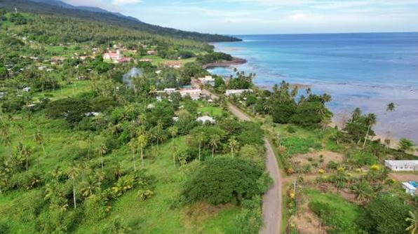 Taveuni water shortage forces resident to pay $792 for 20,000 litres