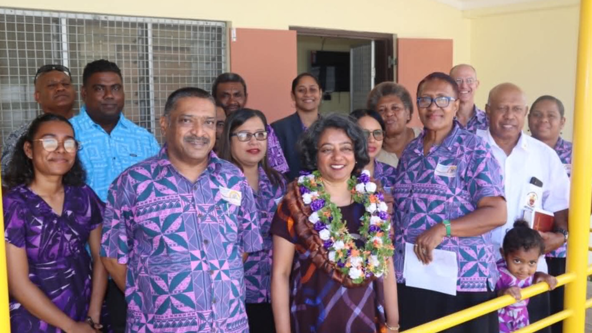 New shelter opens in West for women and girls affected by violence, drugs and trafficking
