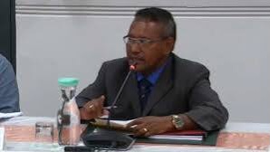 Changes in a child’s behaviour could be a sign they are struggling – Naisele