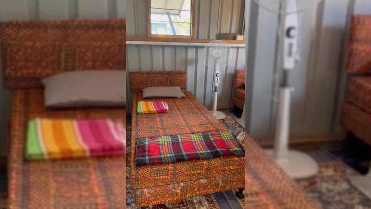 Two new care model homes receive furnishings for vulnerable elderly residents