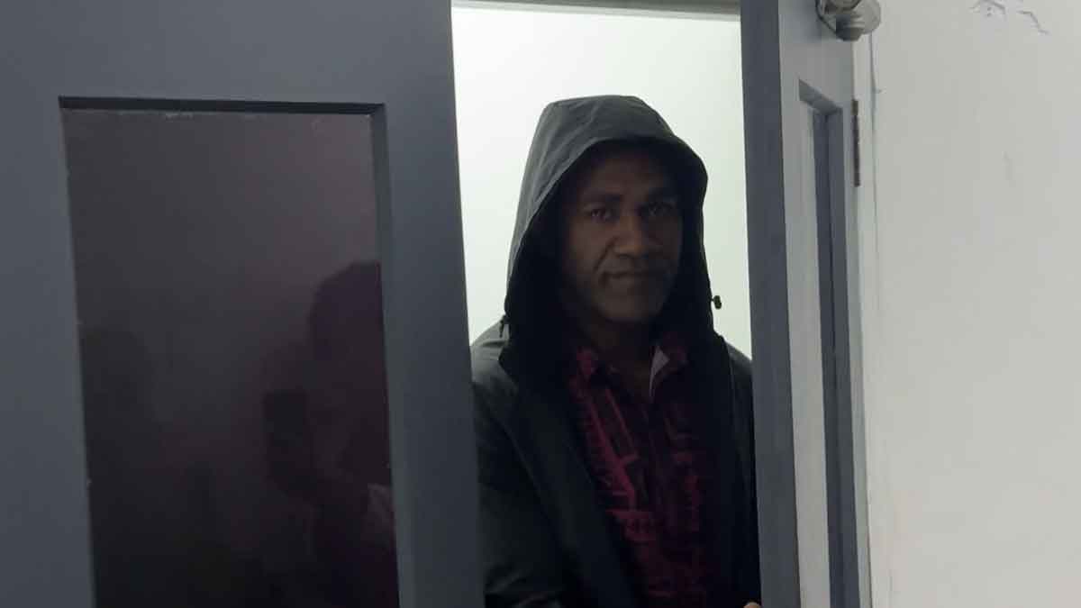 Naisevunivai granted immunity, to testify as State witness in Afroz Khan murder case