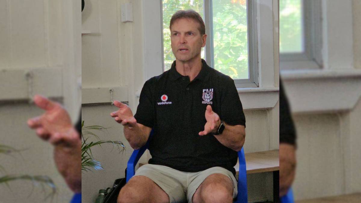 Bati aiming to beat Australia and New Zealand - coach