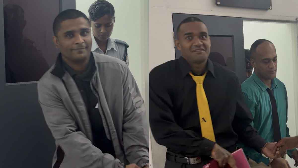 Judgement next Friday for 3 men over missing drug parcel assault that resulted in Zain Kaiyum's death