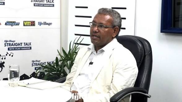 Children need emotional safety, not just material things – Naisele
