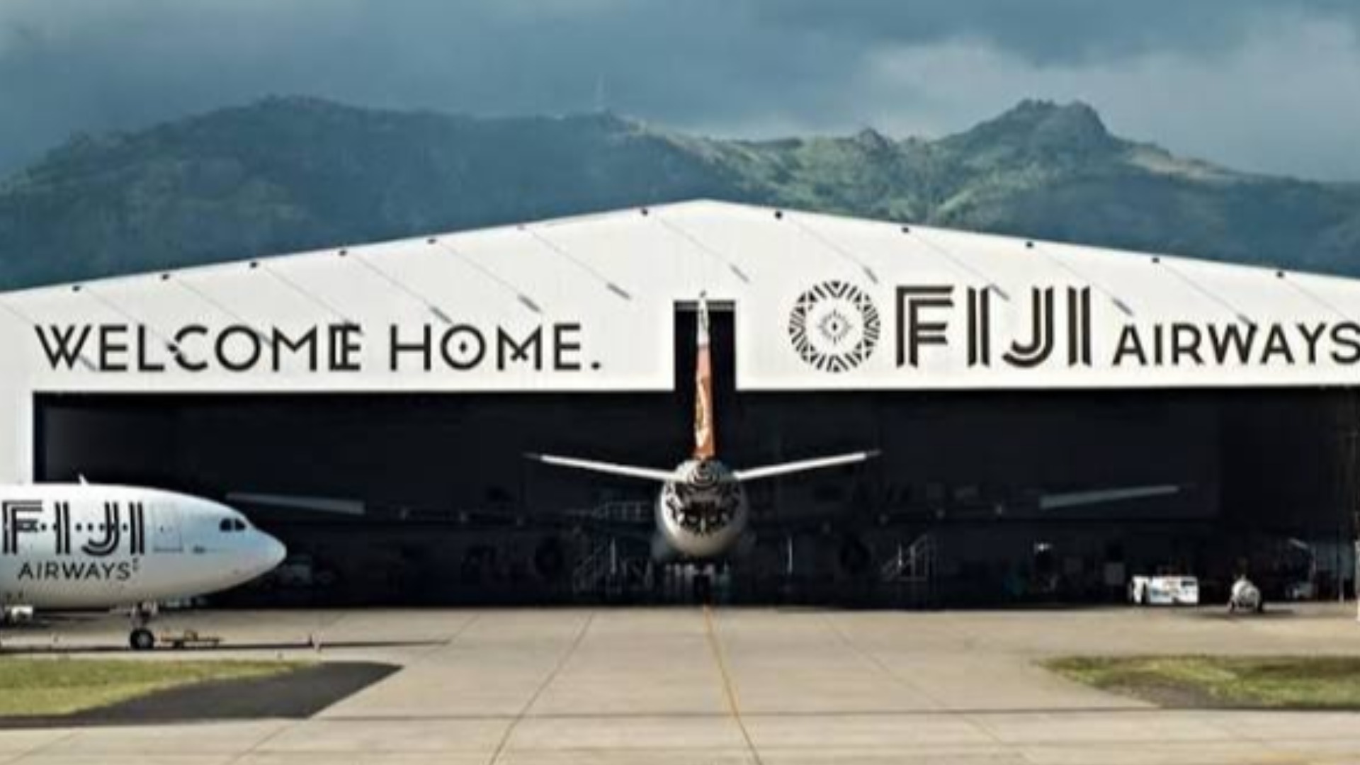 Fiji Airways launches 8-day anniversary sale to celebrate 75 years
