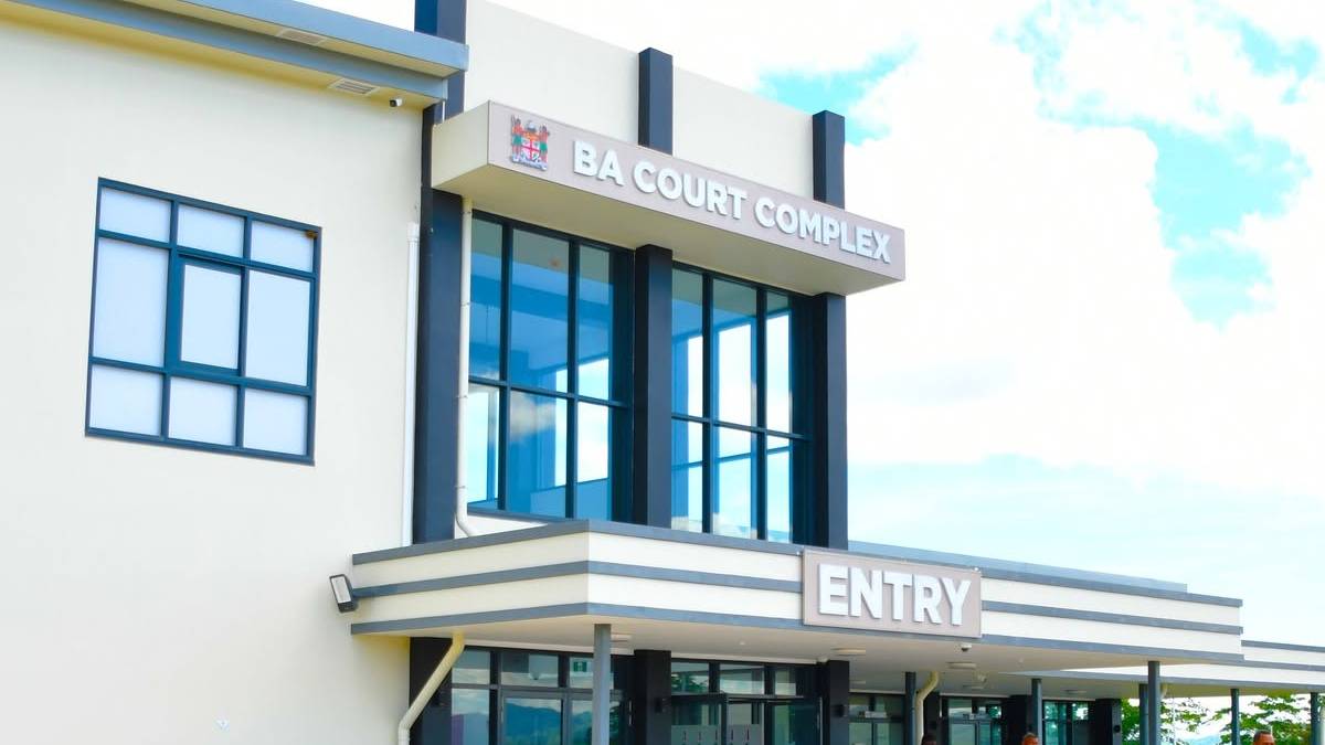 Qovuniceva sentenced to life imprisonment after robbing and murdering Tavua taxi driver