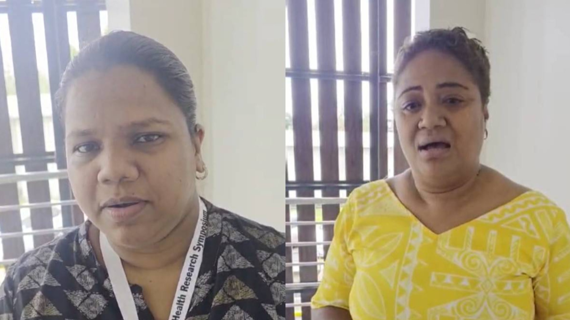 High STI rates among pregnant women and young people a serious concern in Fiji
