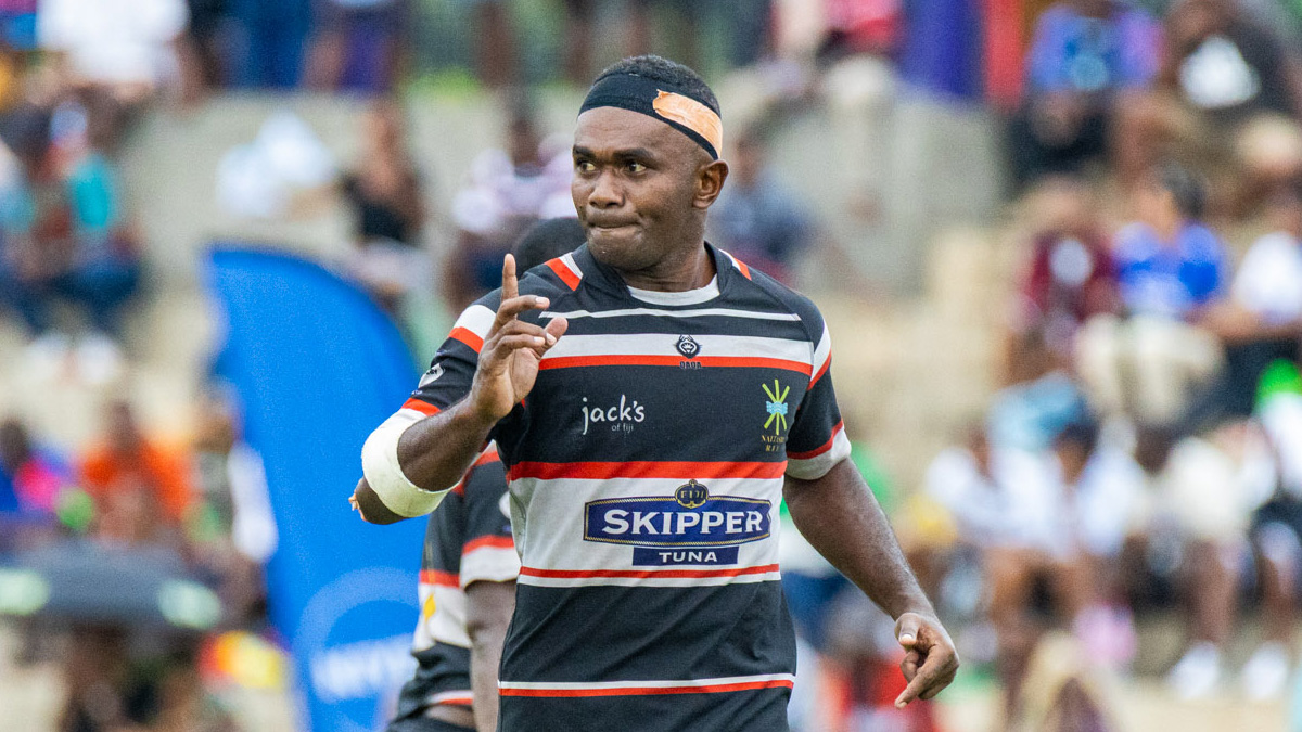 Naitasiri leads Skipper Cup points table after round 5