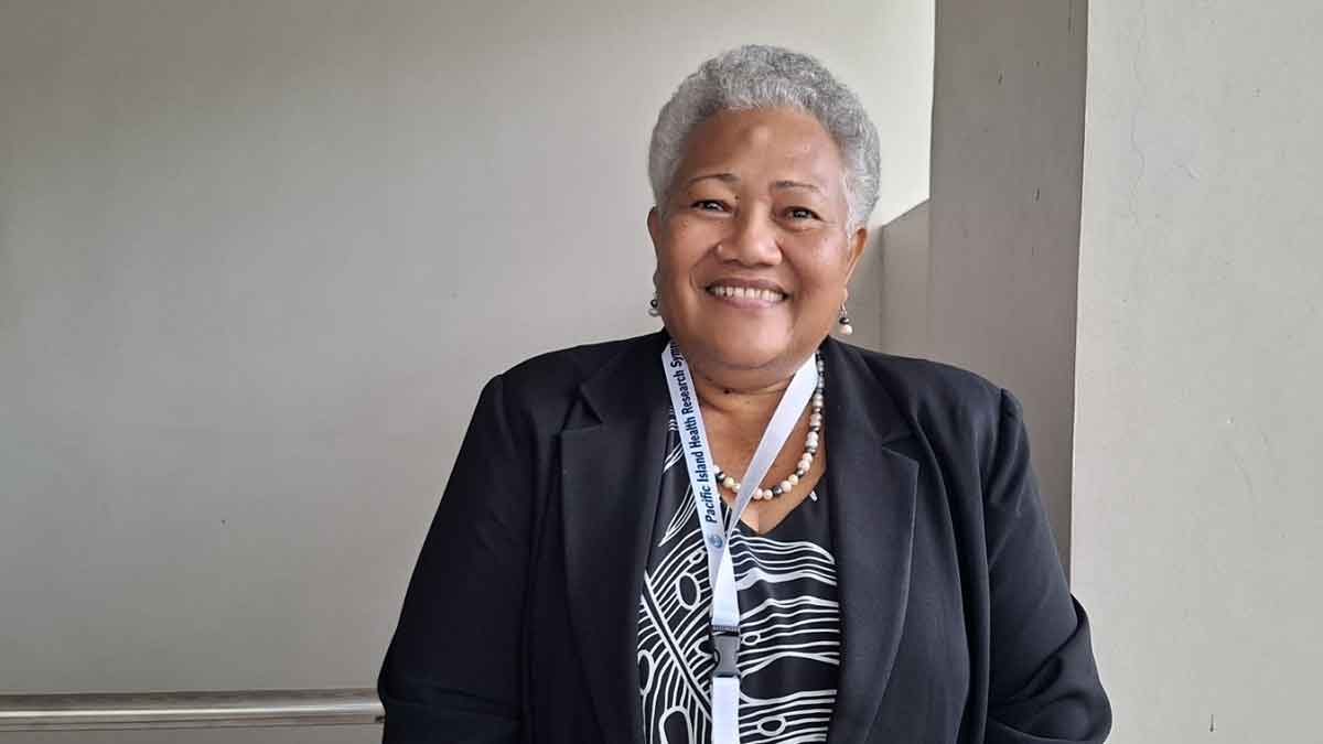Lack of resources, communication and isolation among challenges faced by nurse practitioners