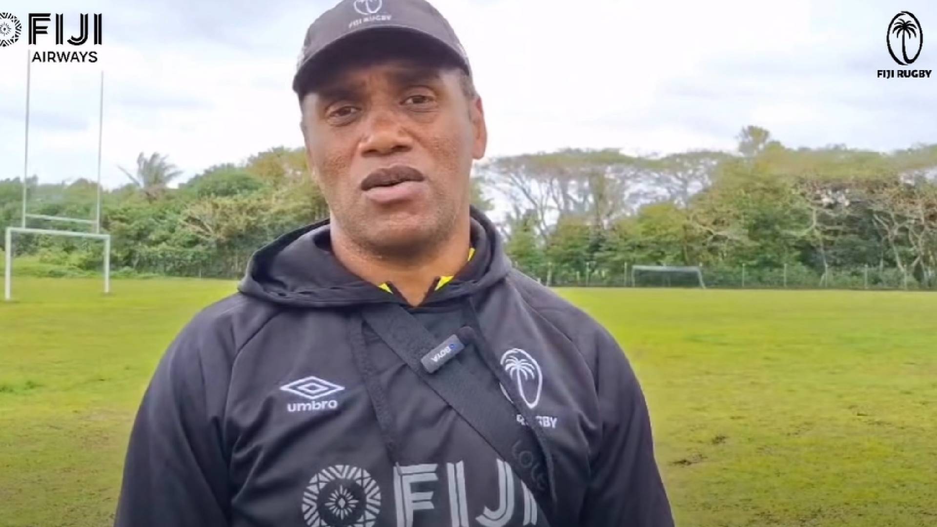 70 players in contention as Fiji 7s begin new season preparations