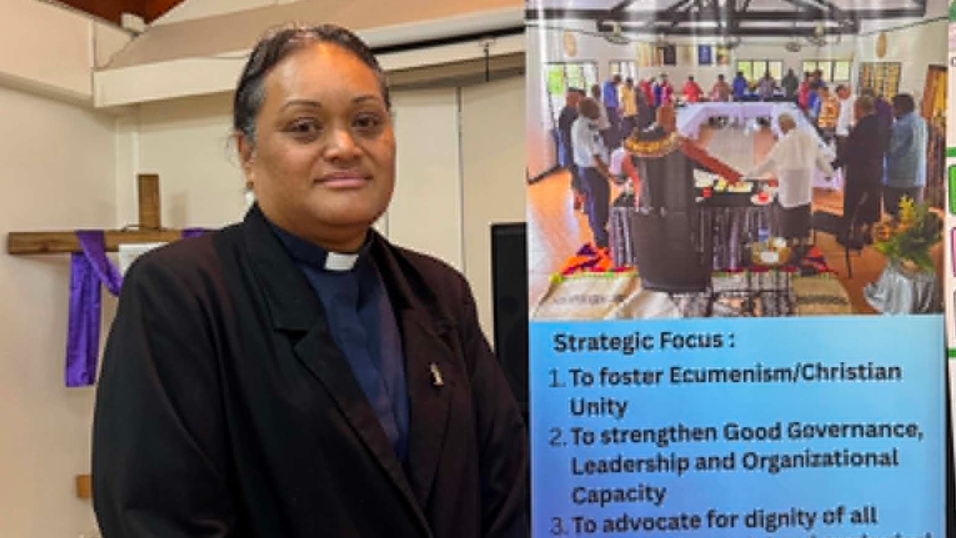 Young people need support, not blame amid growing social challenges – Fiji Council of Churches