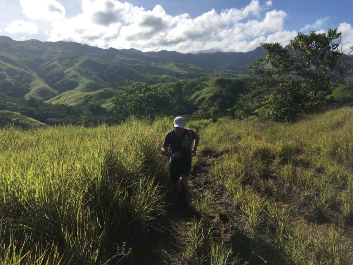 17 ultra runners ready to tackle inaugural 68km Fiji Adventure Race