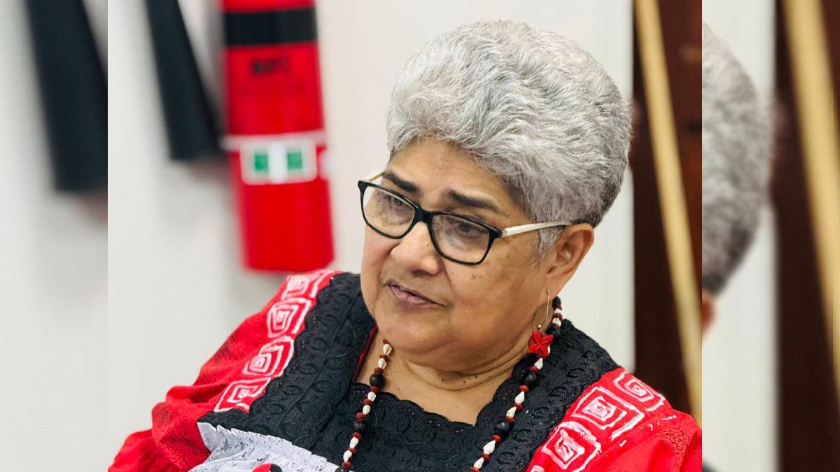 FWCC calls for immediate release of CRC report