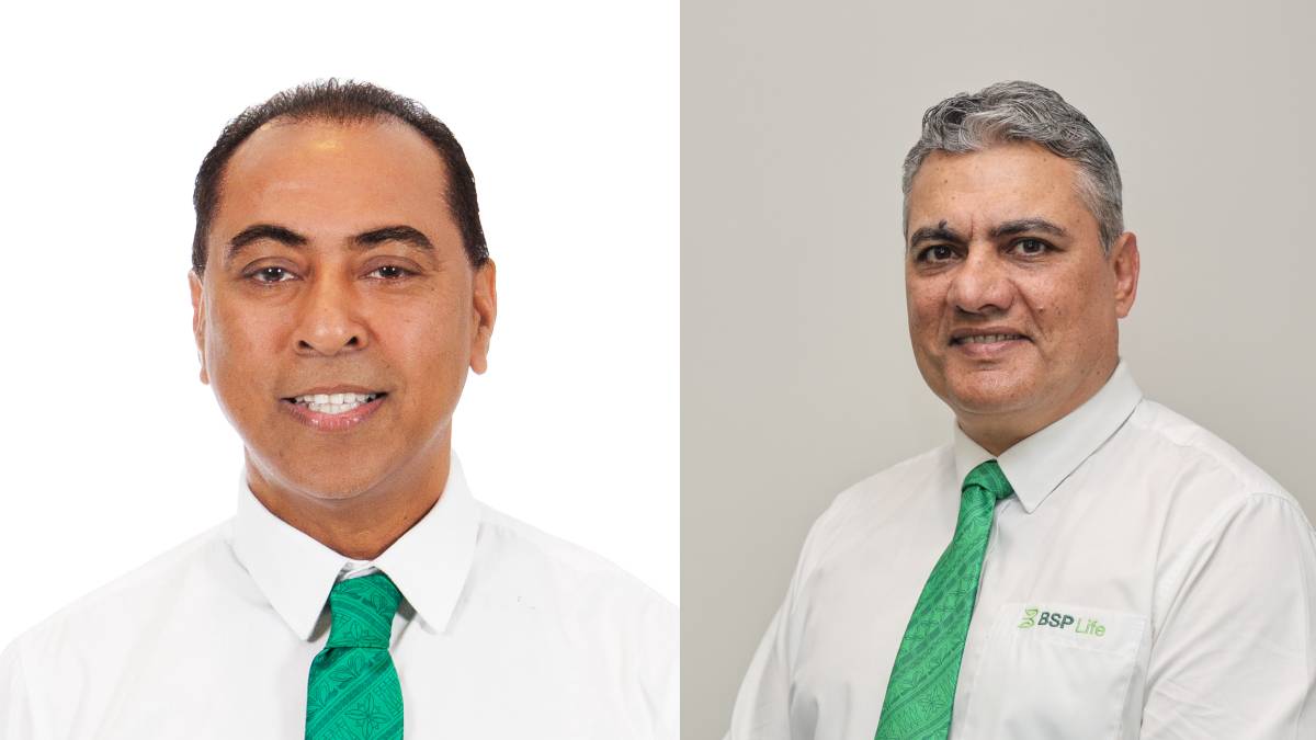 BSP appoints Michael Nacola as Deputy Country Head, expands Maikash Ali’s role