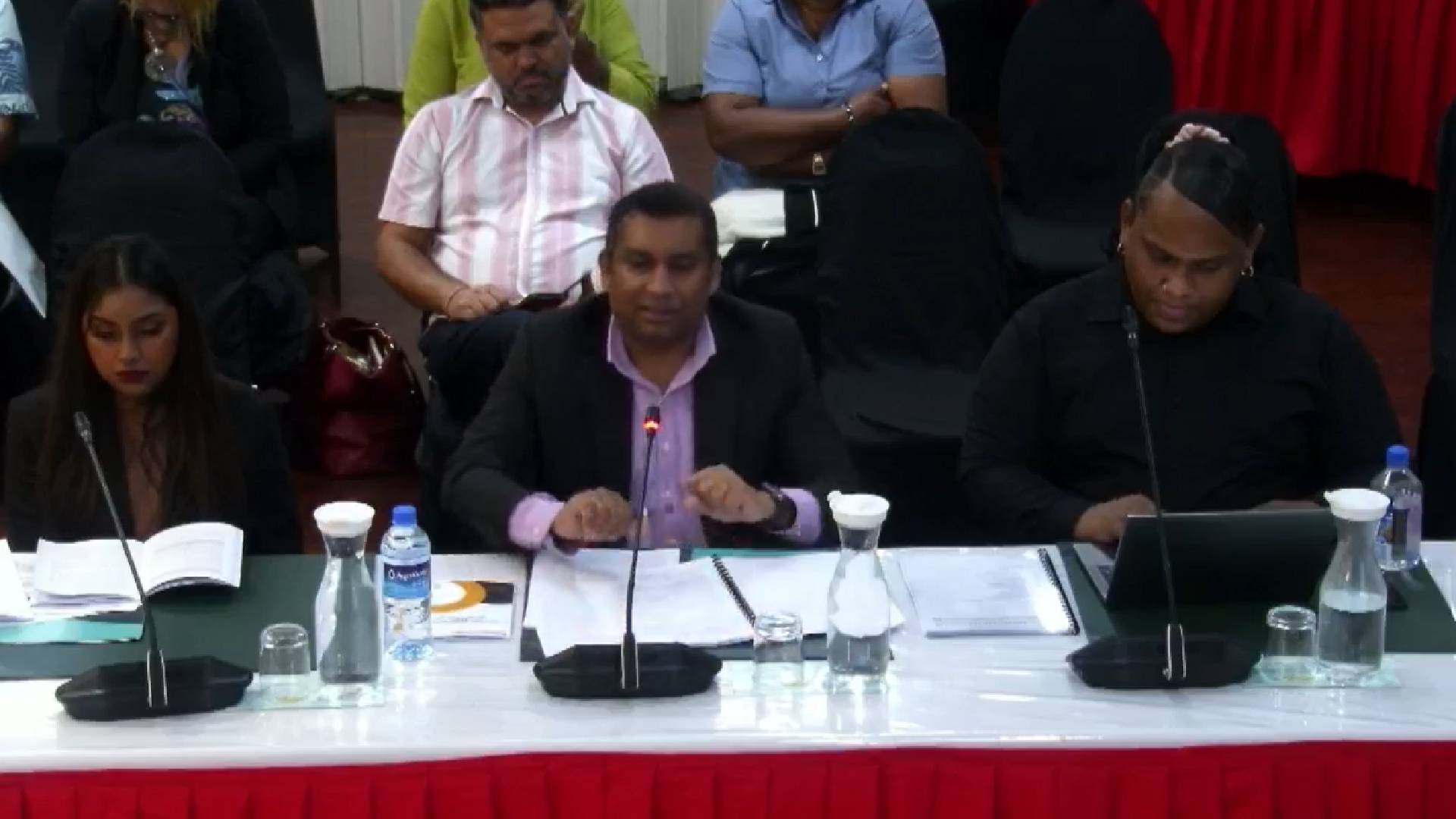 Centre for Democracy and Dialogue supports amendment of powers of SOE in proposed Electoral (Amendment) Bill