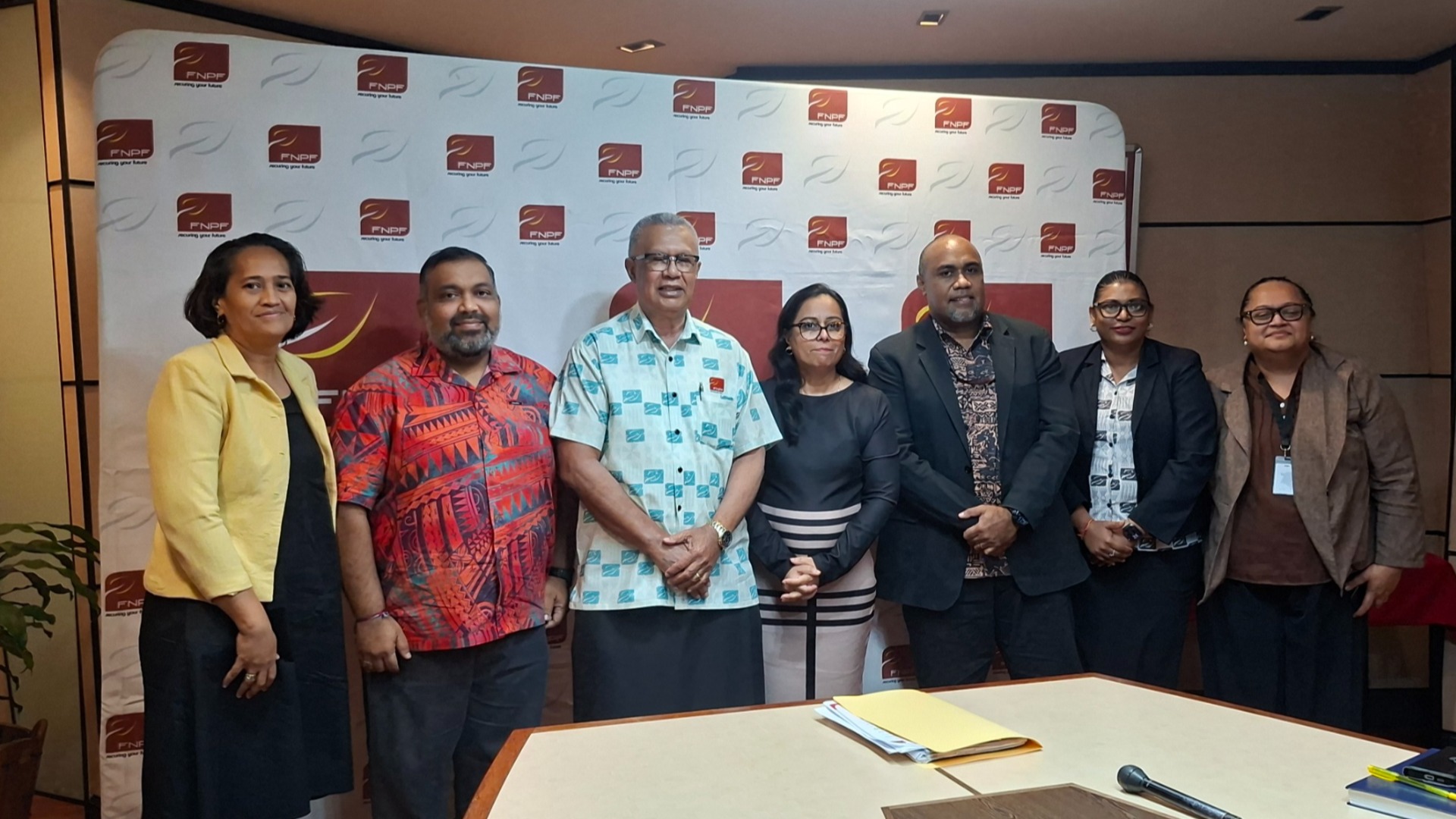 FNPF recovers $2.8M as $8M legacy in employer contributions remains outstanding