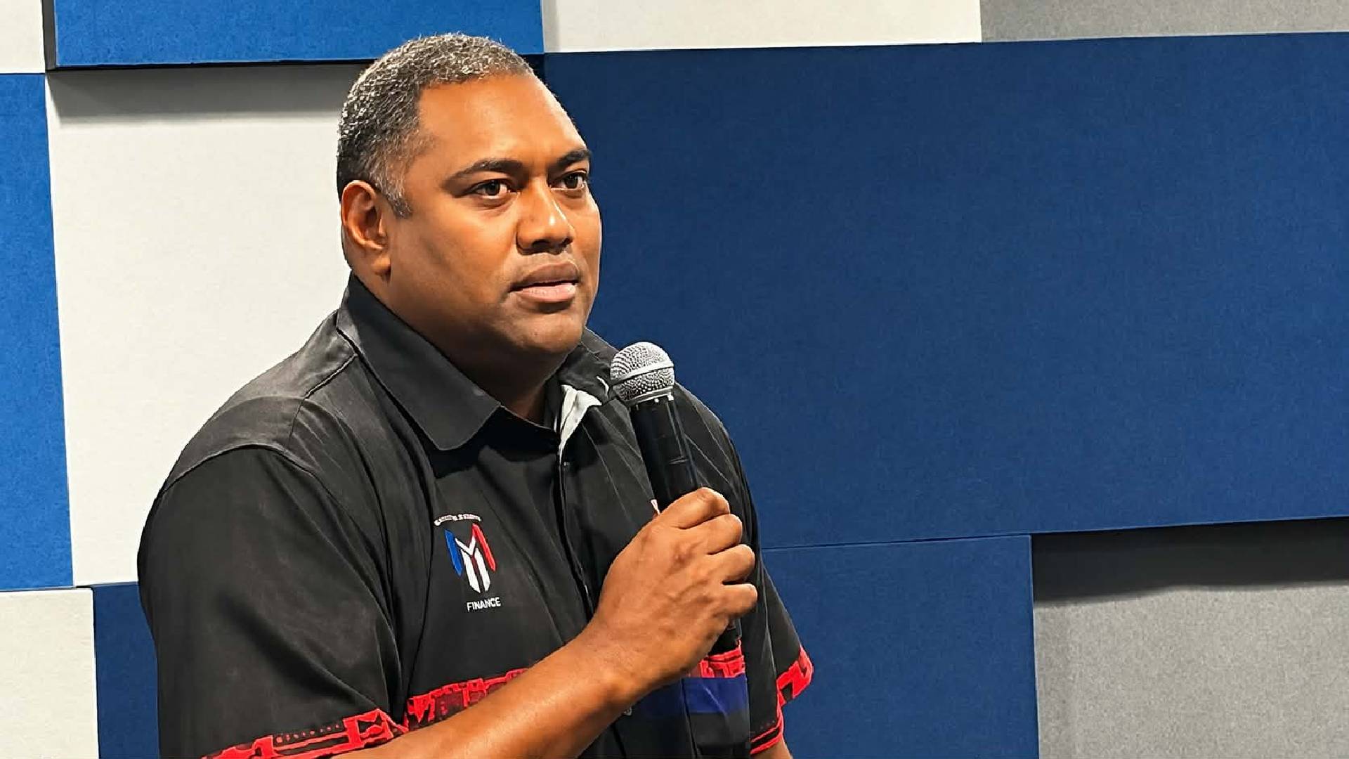 Bose Vanua should be engaged in the fight against gender-based violence - Ratu Isikeli Mara