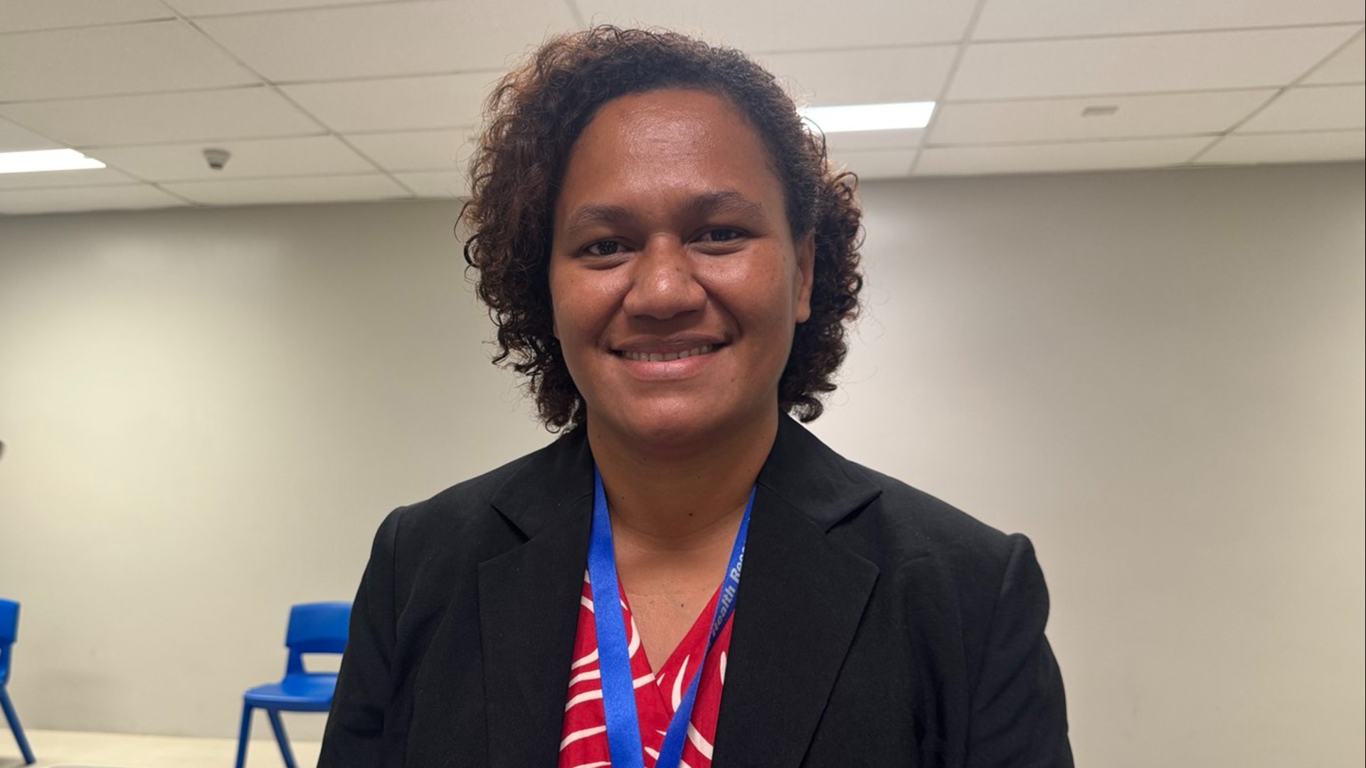 Scabies prevalence in Fiji almost halved following national drug campaign