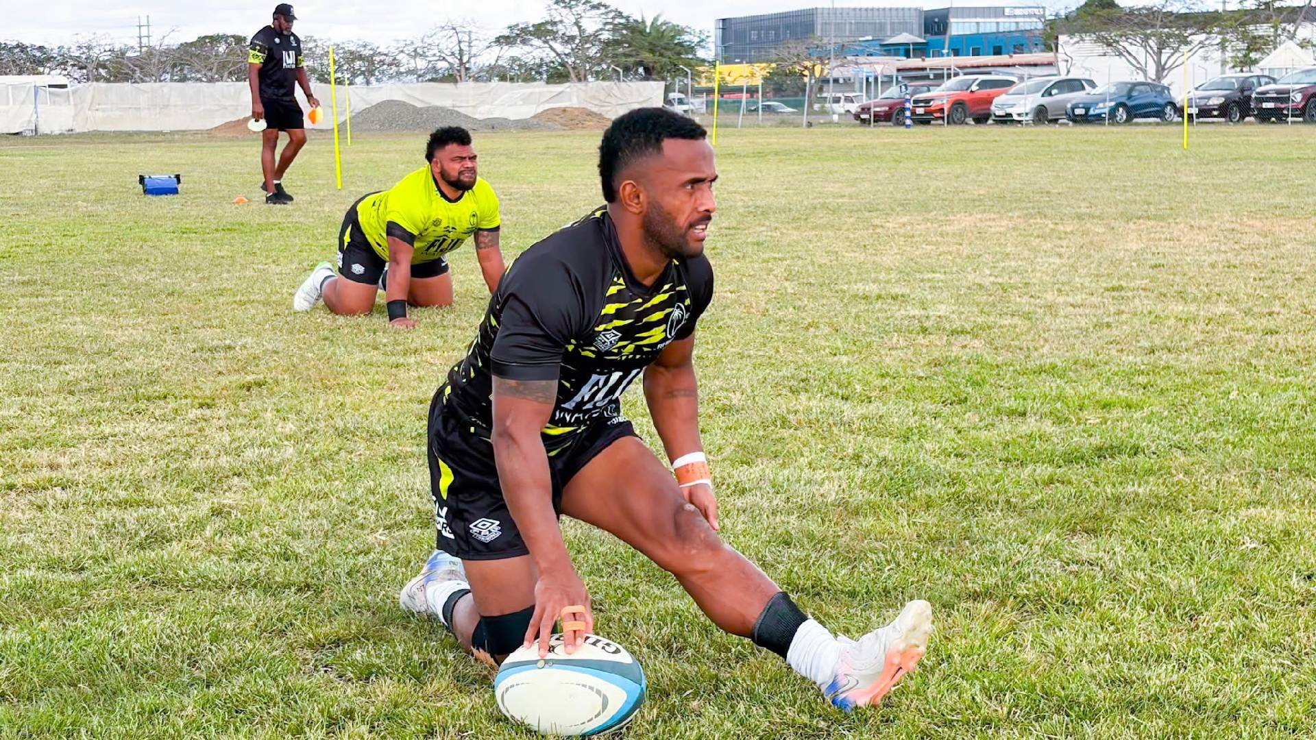 Tamani brings something new to Flying Fijians – Ikanivere