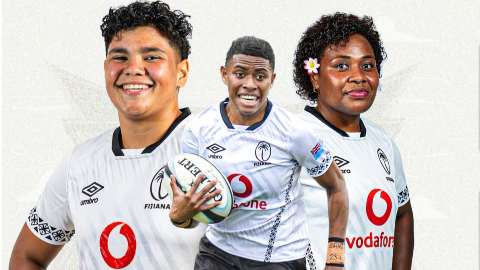Sisters Naisewa and Marawa to lead Fijiana forwards against Japan
