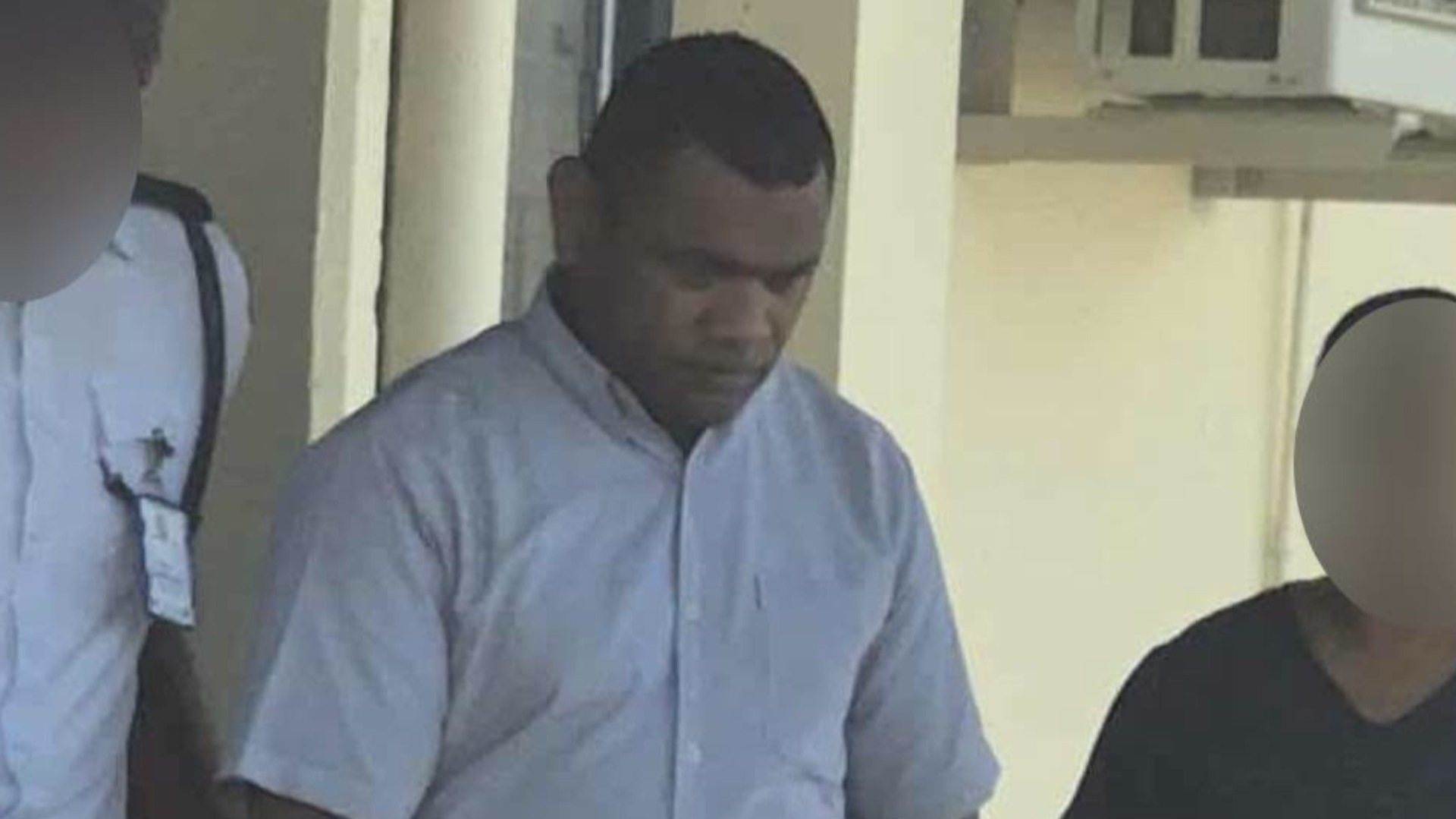 Ratu Peceli Rokorolovo sentenced to life imprisonment for murder of Dr Leli Darling