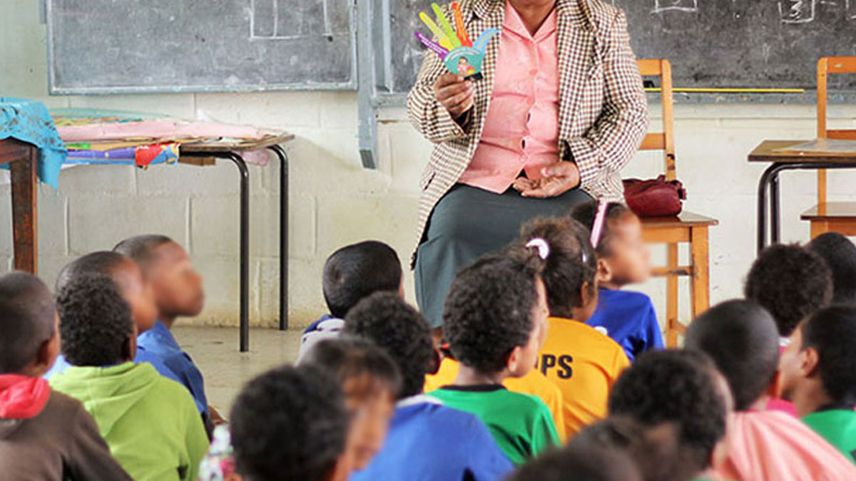 118 teachers to receive salaries today through special pay run, questions remain over other 16