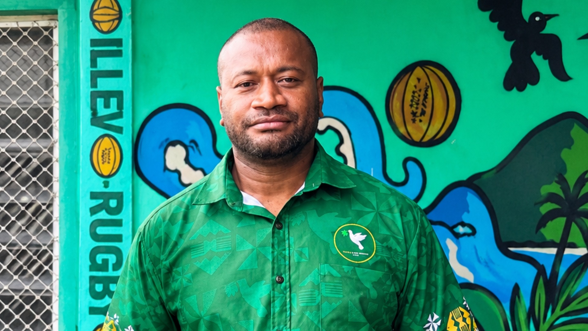 Pita Naidrolevu appointed Tailevu Rugby Men’s Senior Team Manager