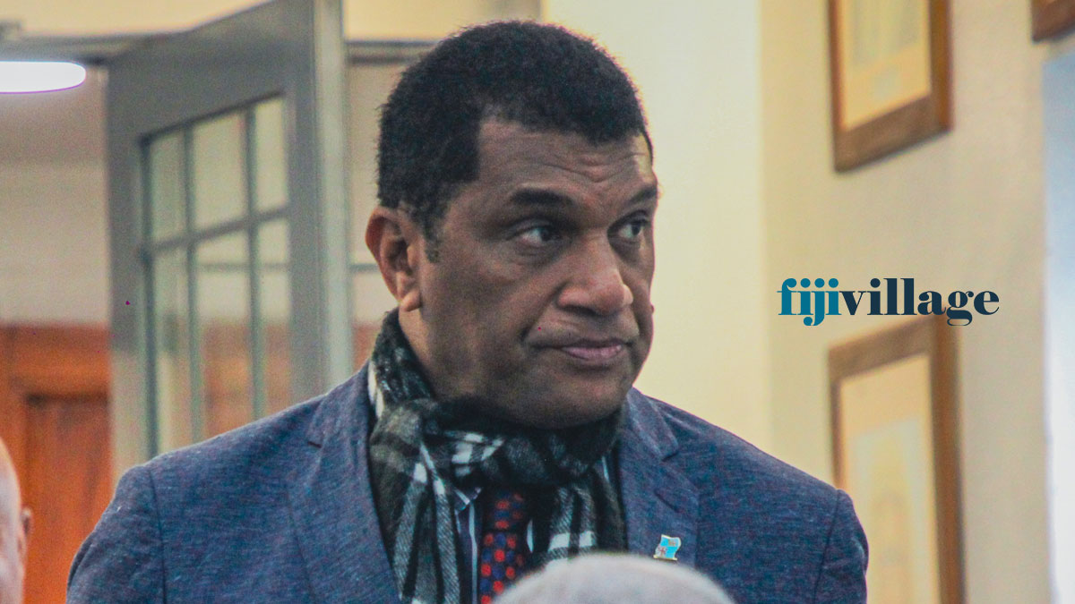 Radrodro hits back at Kumar over Education Ministry issues