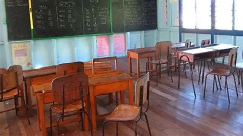Teachers speak out over salary stoppage, call for urgent action