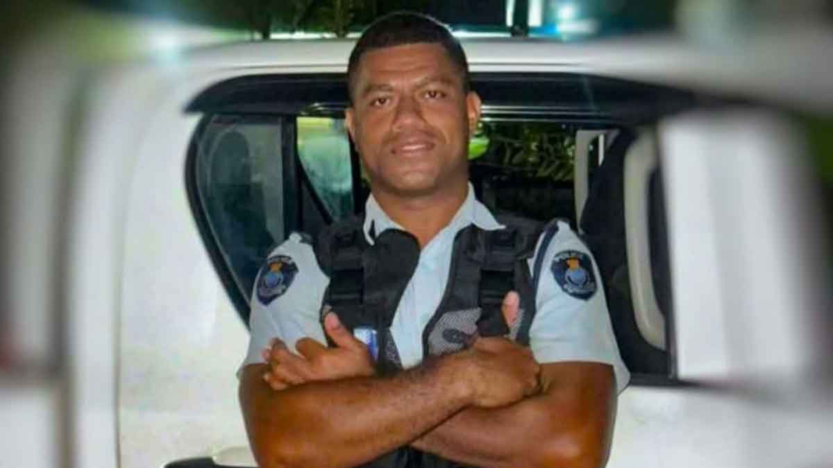 Charges yet to be laid 7 months after Constable Racagi's murder, ODPP assesses forensic evidence