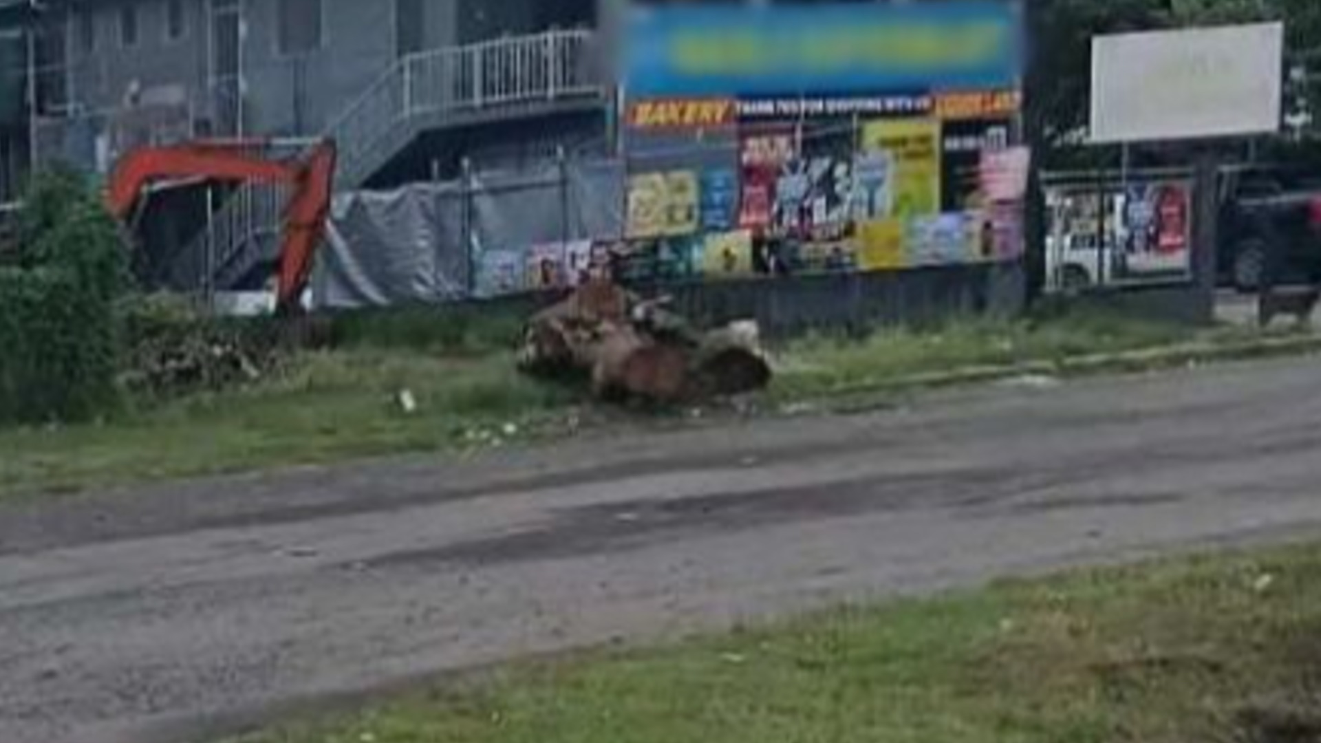 Nakasi resident raises concerns over alleged overnight liquor sales and disturbances