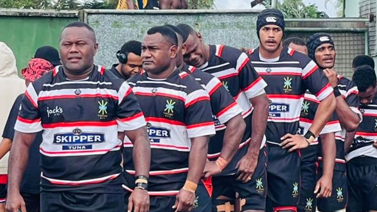 Naitasiri lead Skipper Cup points table after round 6