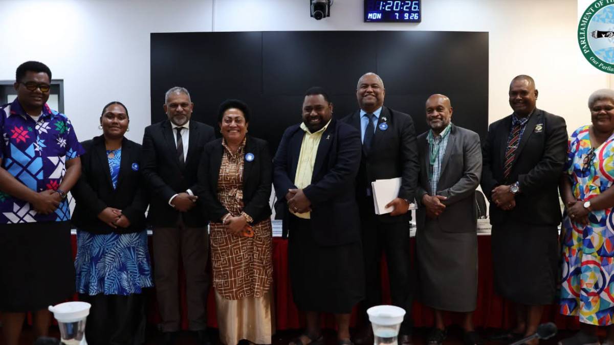 SODELPA questions timing of proposed electoral law changes