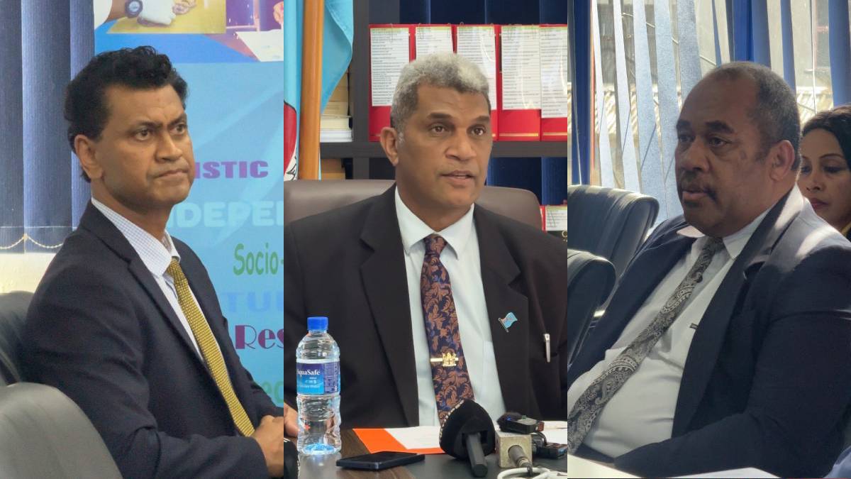 Education Ministry will explore options to recover payments from 13 ghost employees