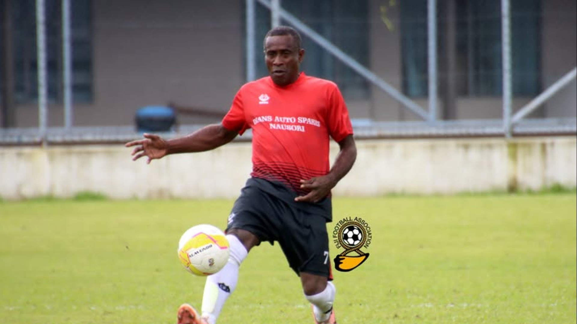 Four former footballers to receive education assistance for their children through Veterans Tournament