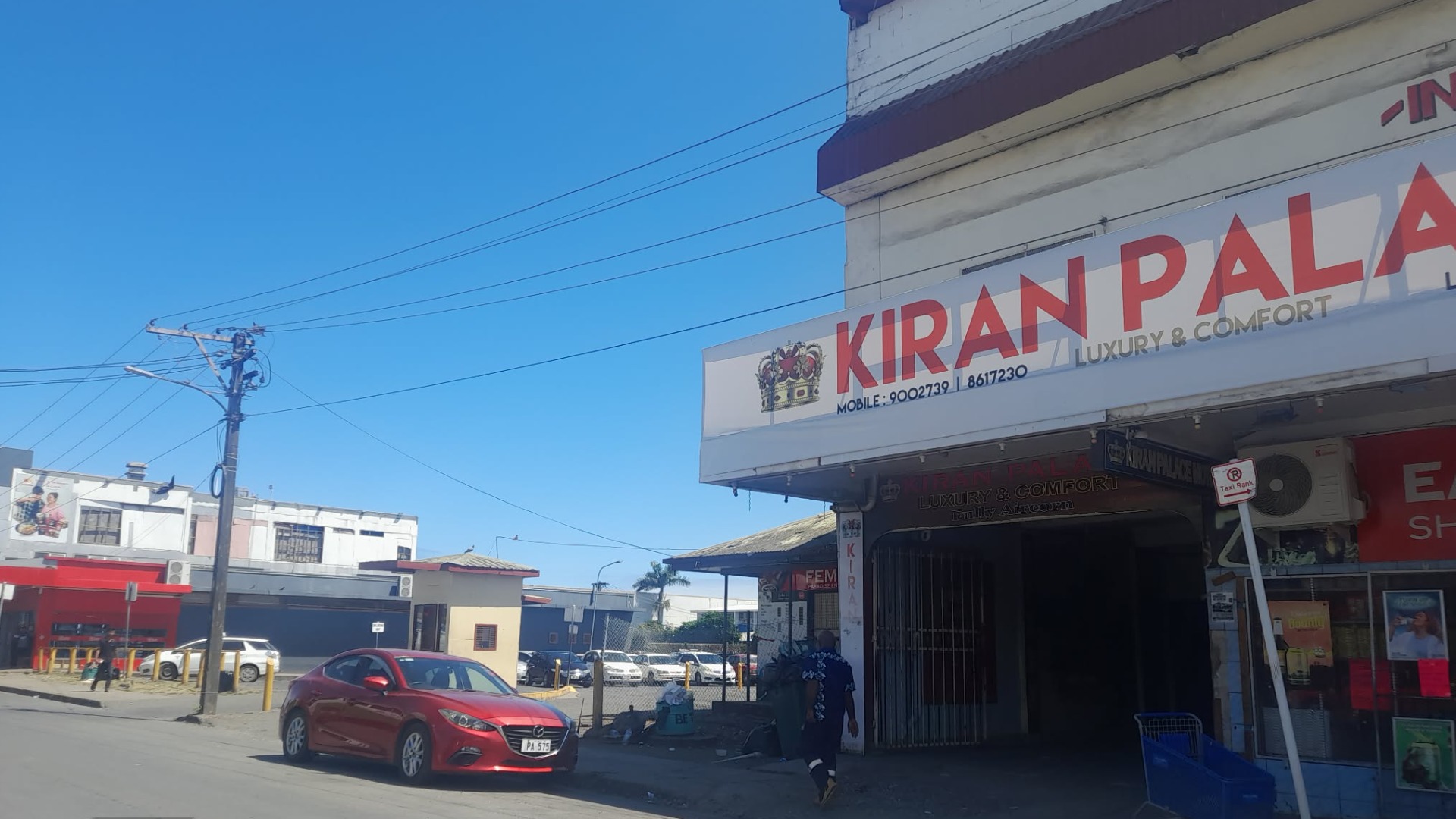 Lautoka residents raise alarm over public drinking and grab-and-runs