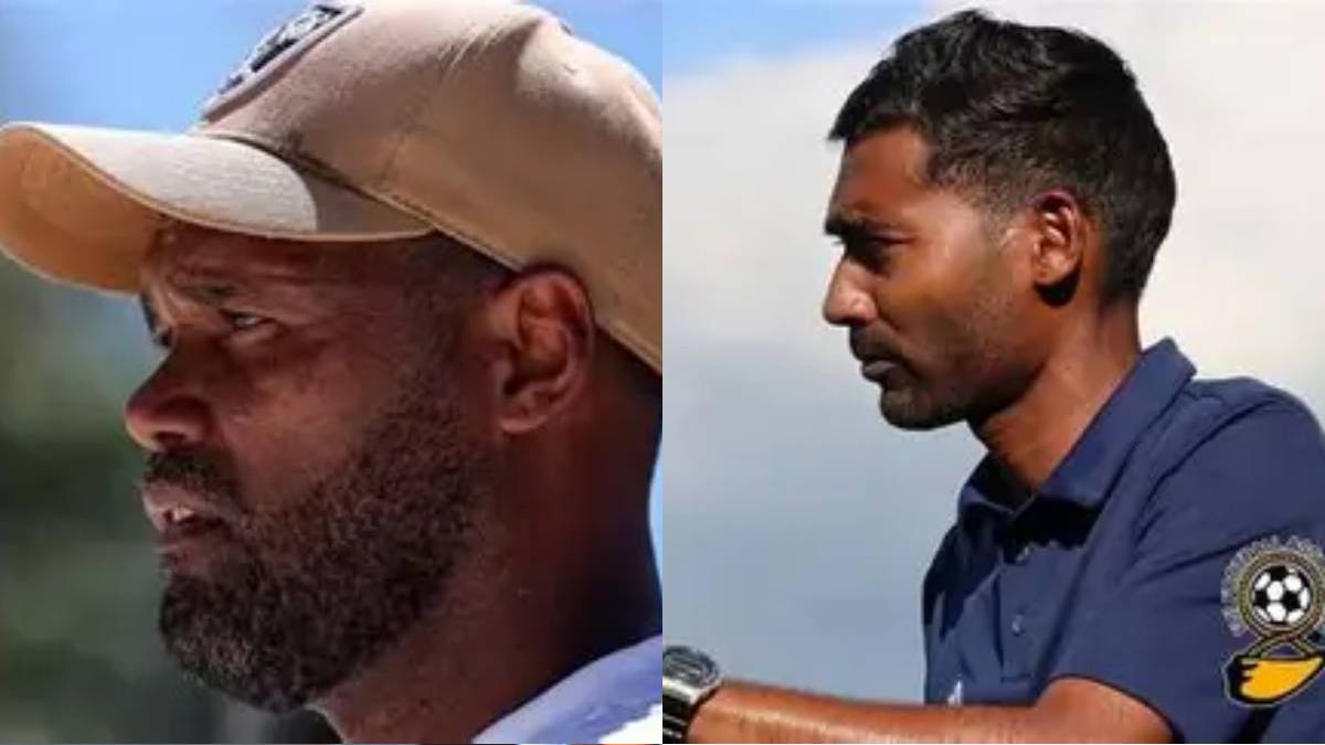 Jerry Sam appointed new Labasa Football Coach as Alvin Chand steps down
