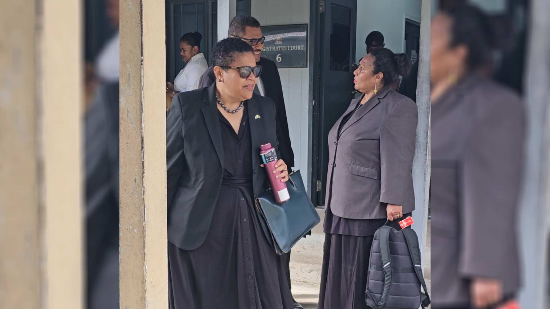 Waqanika’s defence to call up to 5 witnesses in FICAC trial