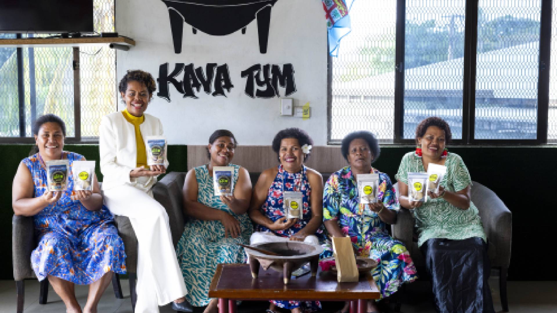 Malumuvatu eyes global growth for Kavalicious Fiji