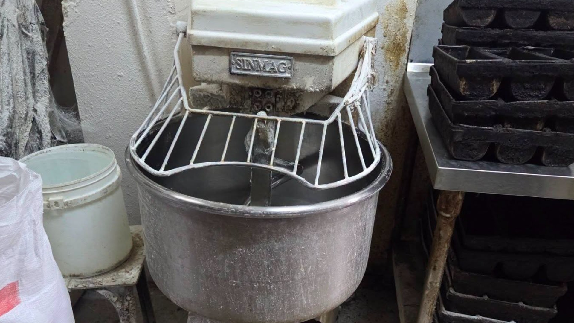 Food safety concerns uncovered at Lami bakeries