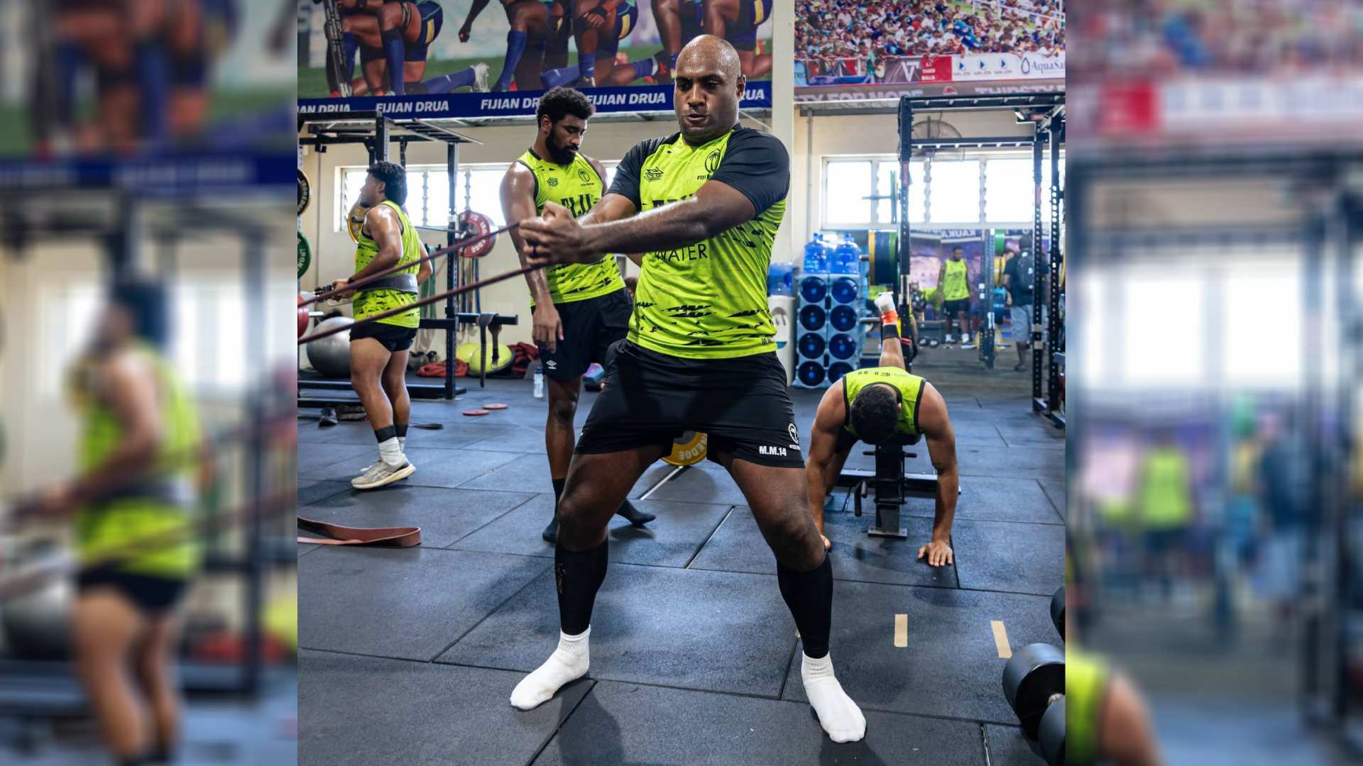 Canada wary of Flying Fijians’ unpredictable style ahead of PNC clash