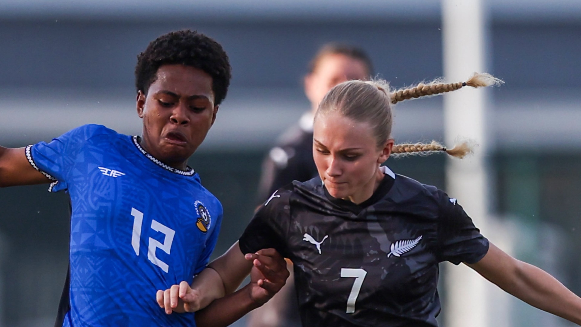 Late goal sinks Mini Kulas in 1-0 loss to NZ