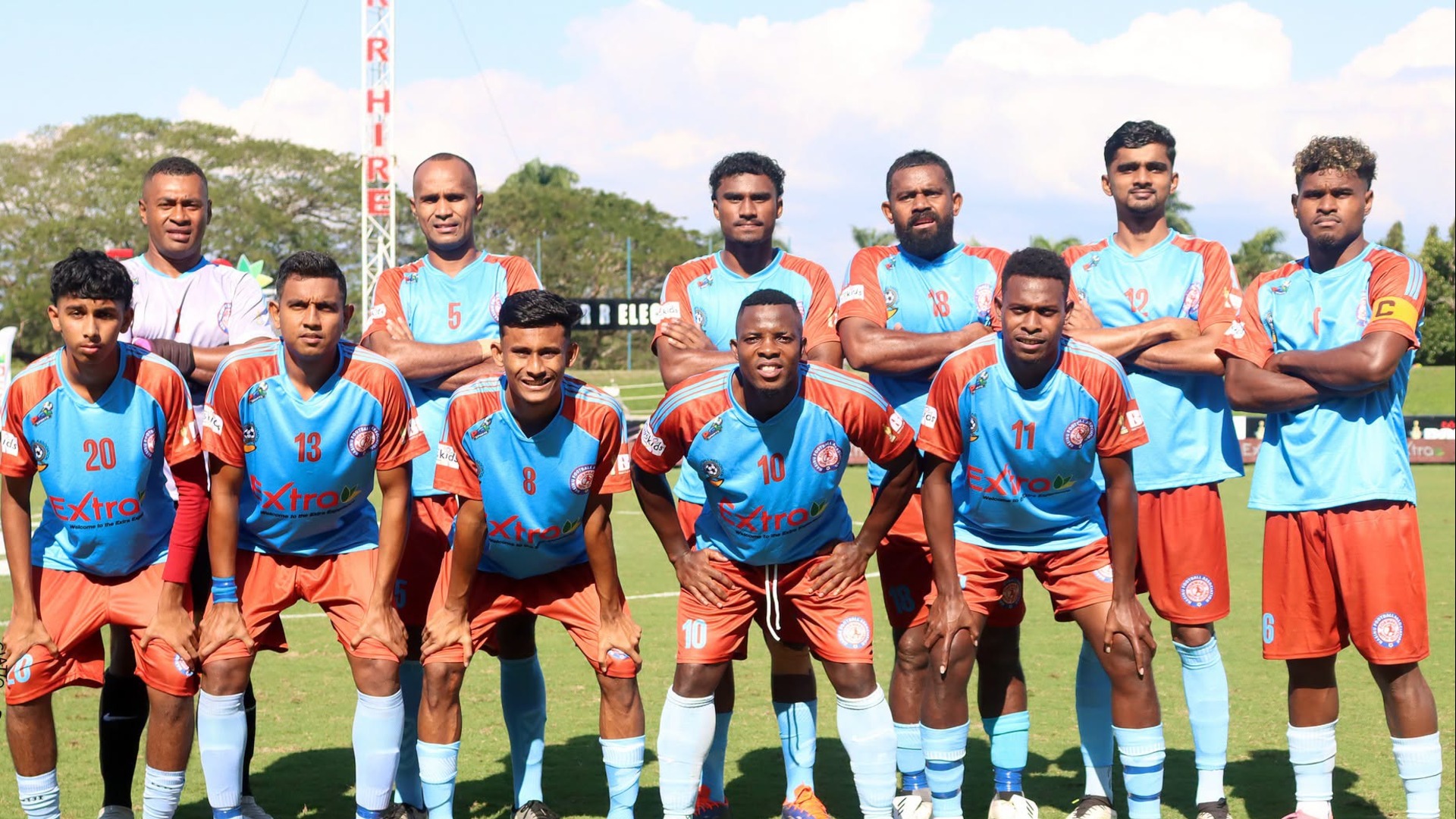 Nasinu faces tough BOG semi-final test against Rewa