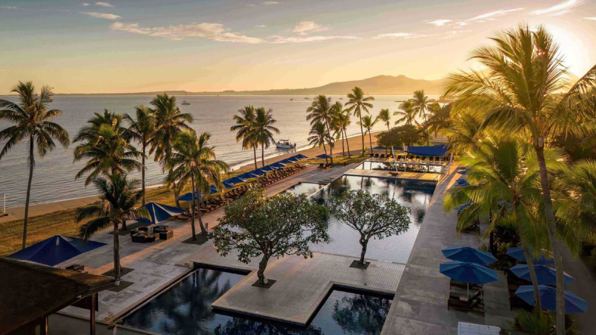 Hilton Fiji Beach Resort & Spa celebrates 20 years of hospitality in Fiji