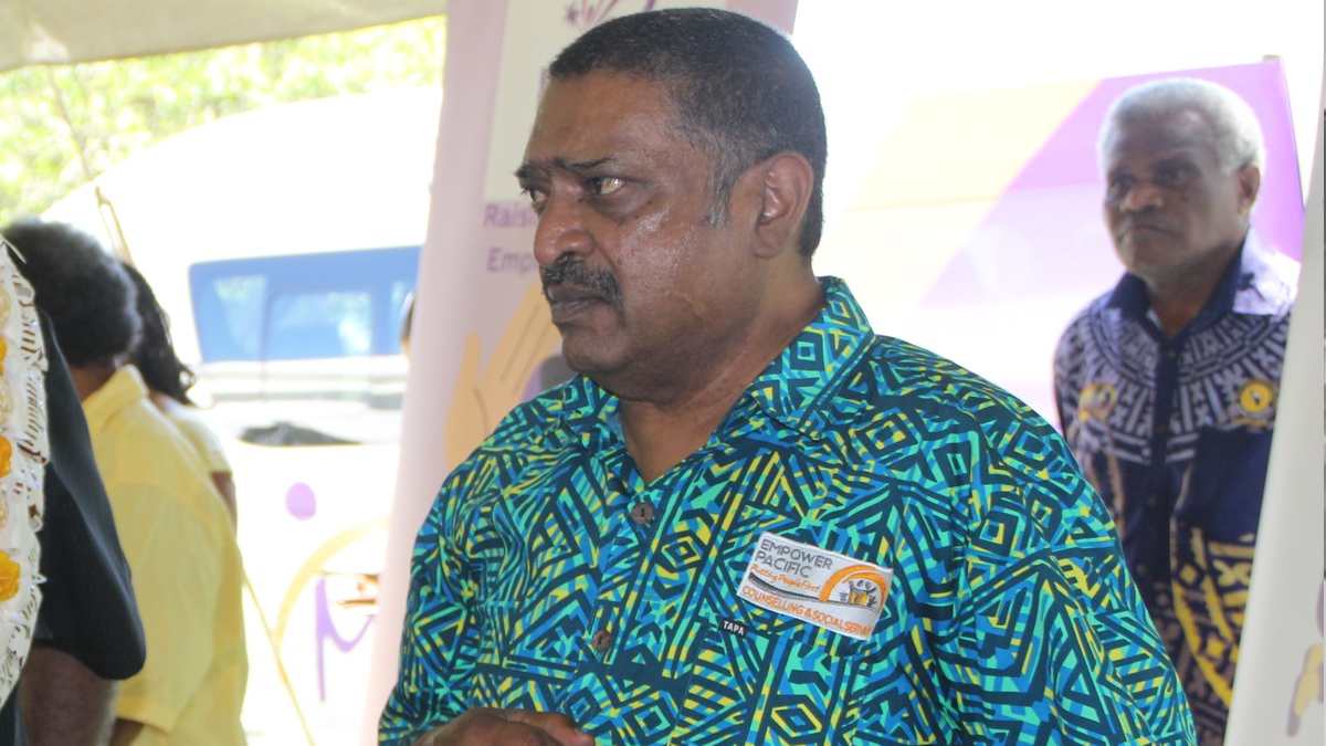 169 seek support for suicide, self-harm as Empower Pacific highlights mental health gaps